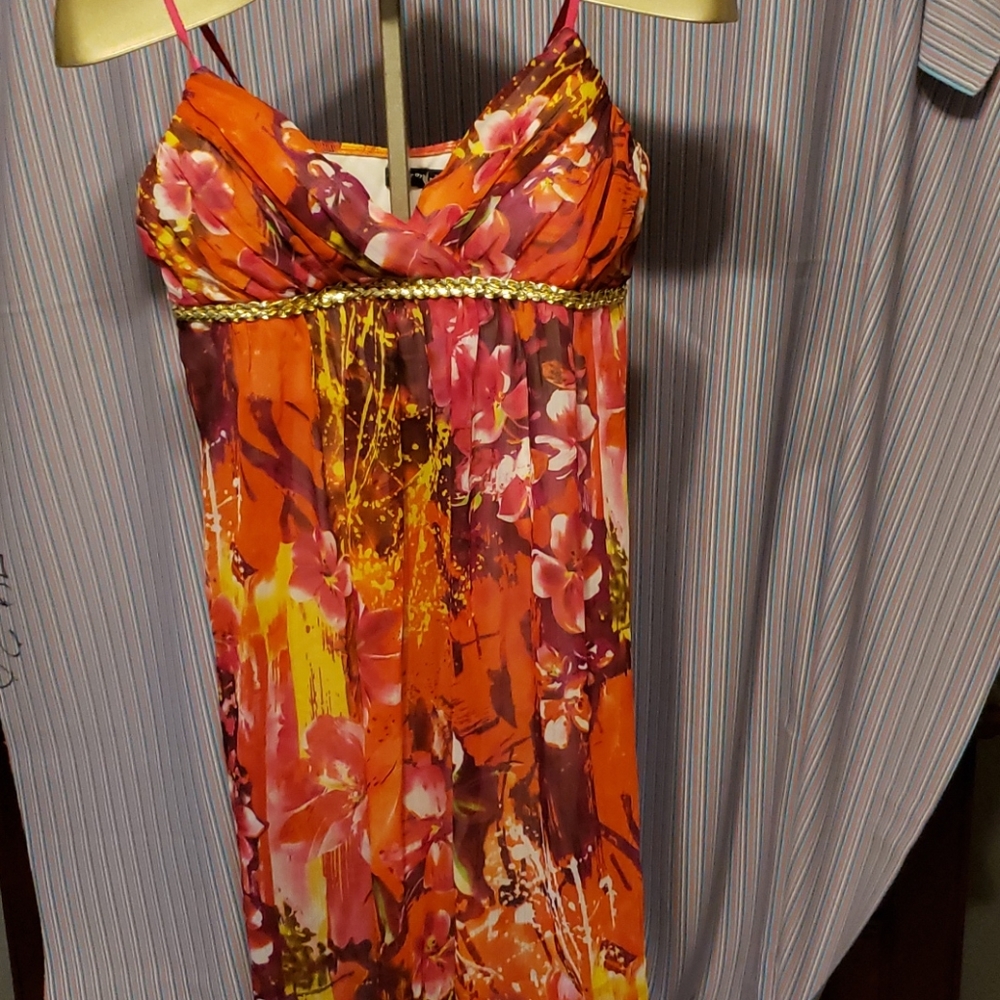 Ruby Rox dress